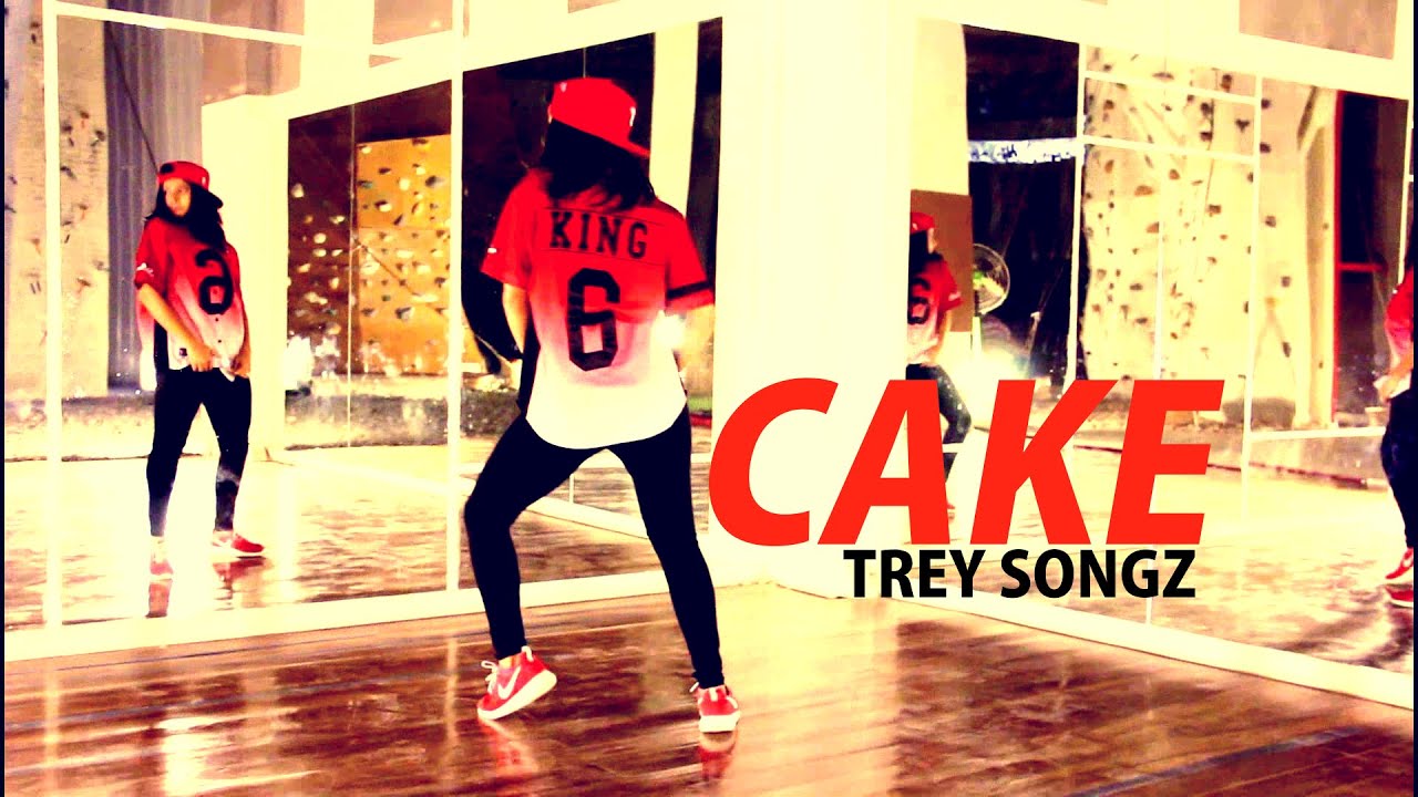 cake trey songz mp3