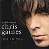 chris gaines greatest hits cd