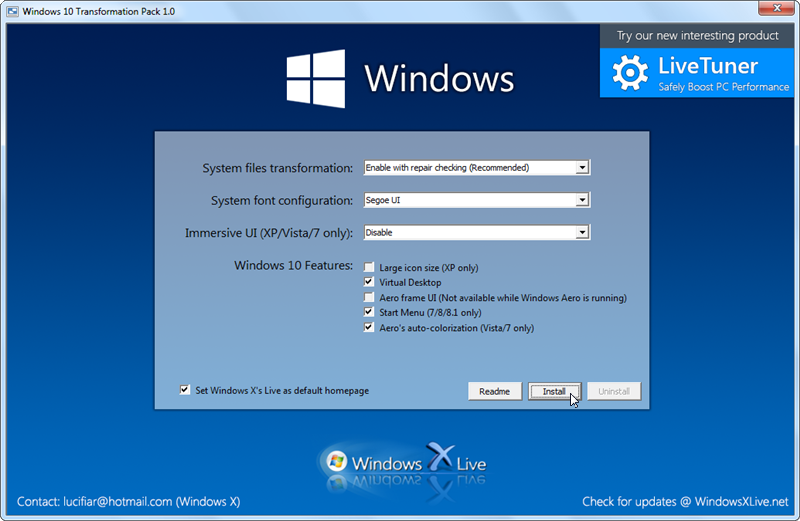 windows ce 7.0 download